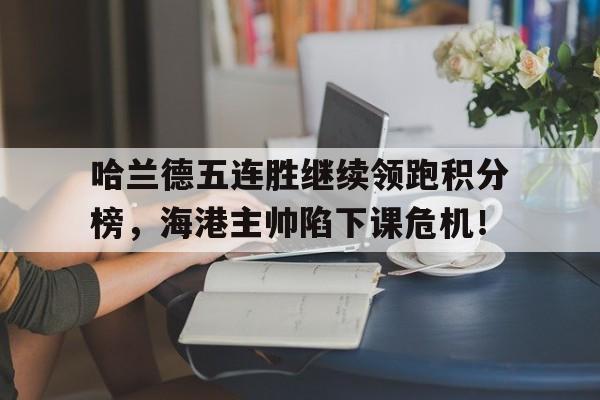 哈兰德五连胜继续领跑积分榜，海港主帅陷下课危机！哈兰德吃人图片